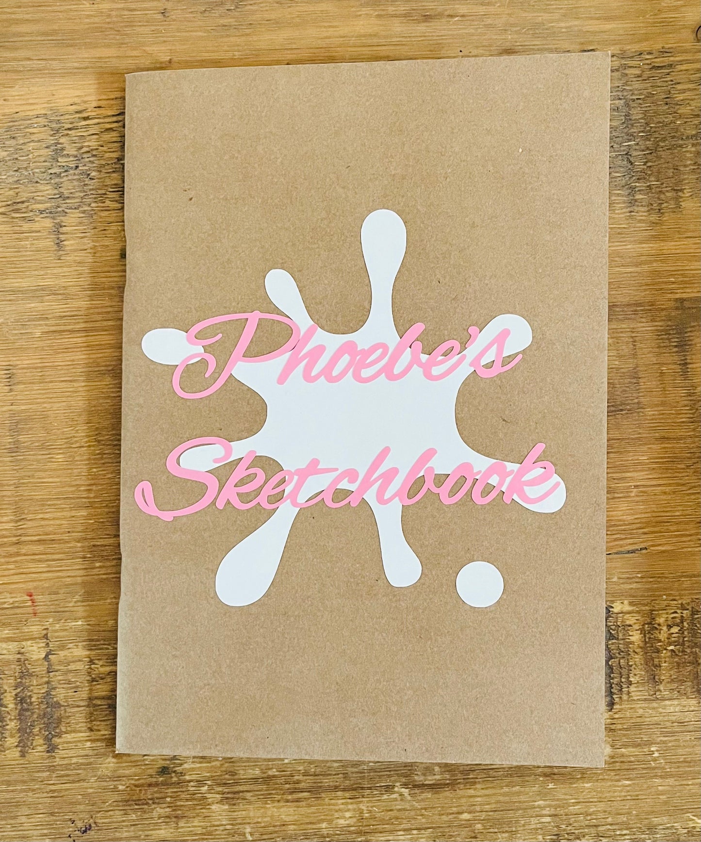 Bridal Children’s Wedding Favour: sketchbook & crayons | Kid’s Wedding activity book | Personalised Wedding Favour book | Kid’s Wedding Gift