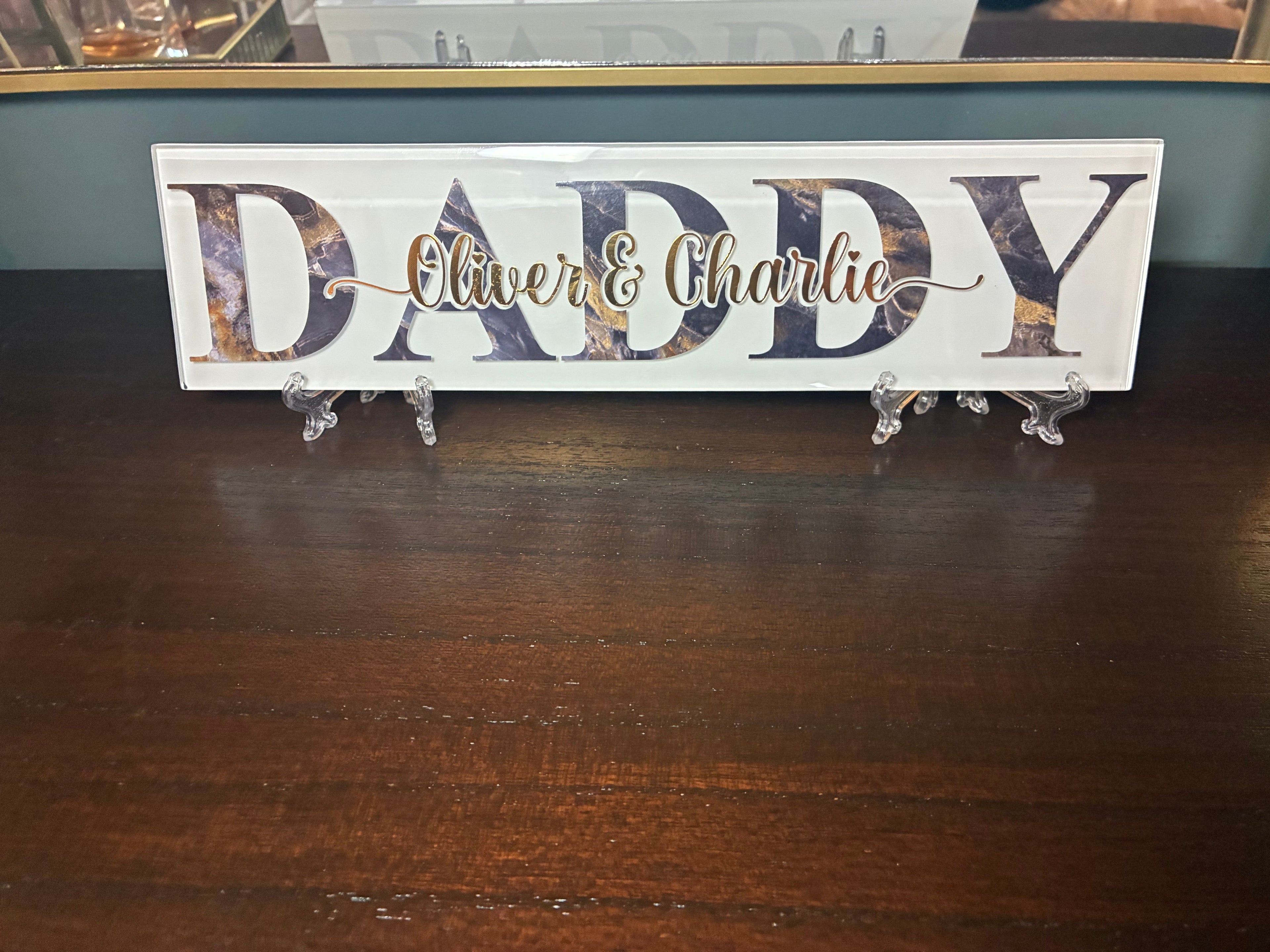Father’s Day - The Crafty Bee