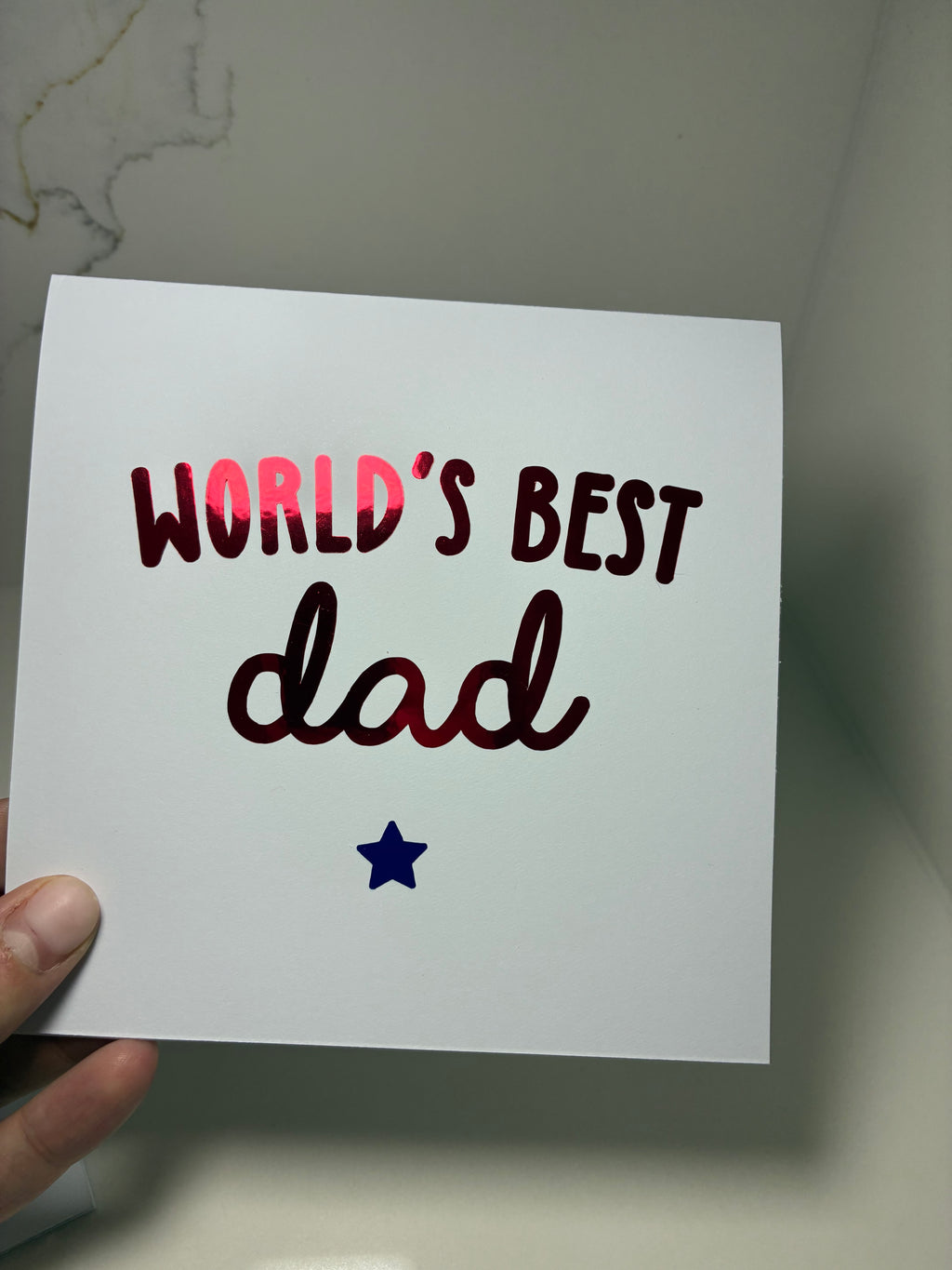 Father’s Day Coffee/Tea Cup  |  World’s Best Daddy, Dad, Grandad | Dad Mug, keyring & card gift  | Dad Gift Set