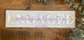 Engagement Personalised Gift/Tile/Sign/Plaque I Personalised Engagement Gift I Engagement Present for Couple - The Crafty Bee