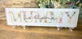 Mother’s Day Personalised Gift  |  Birthday Name Tile  I  Mum/Mummy Sign  I  Nana Sign I  Grandma Plaque |  Special Birthday Gift