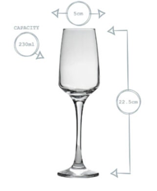 Wedding Morning Bridal Glass | Personalised Champagne Flutes | Hen Party/Bride Team/Bridesmaids/Gifts for Wedding Party