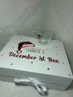 Personalised Christmas Eve Bundle or December 1st Bundle - The Crafty Bee