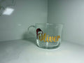 Personalised Kids Christmas Mug - Children’s Christmas Hot Chocolate Cup - The Crafty Bee