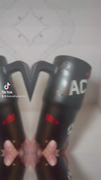 Personalised Football Tumbler for Kids: Leak-Proof School Water Bottle